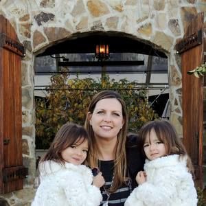 Meet your Posher, Cheryl